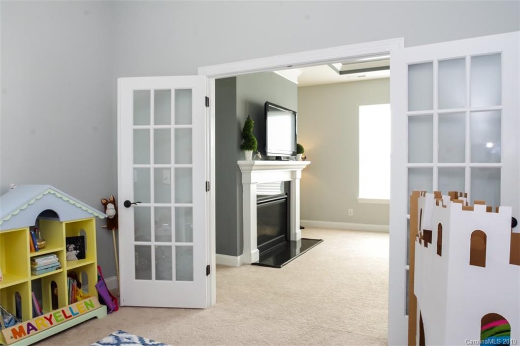 Walnut Creek - Residential