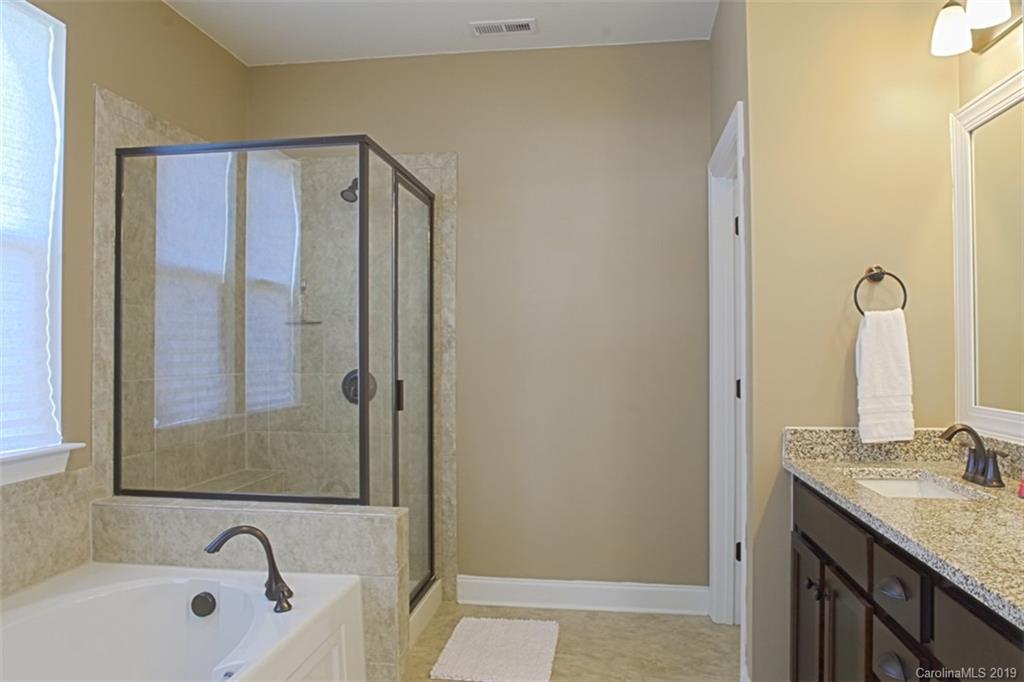 Walnut Creek - Residential