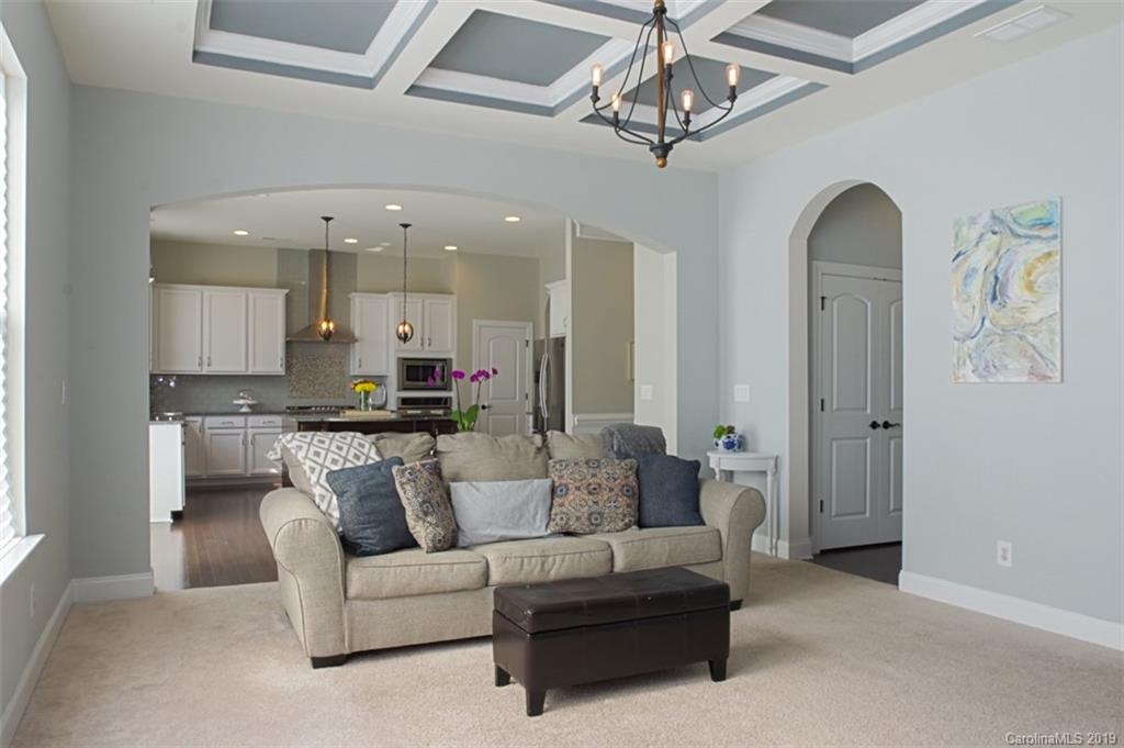 Walnut Creek - Residential