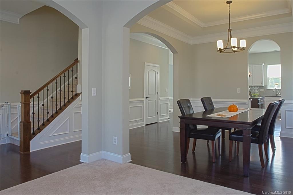 Walnut Creek - Residential