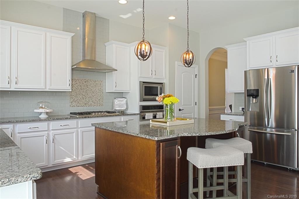 Walnut Creek - Residential