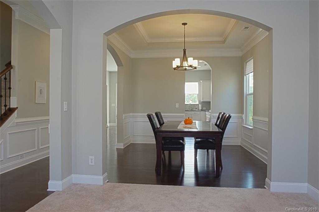 Walnut Creek - Residential