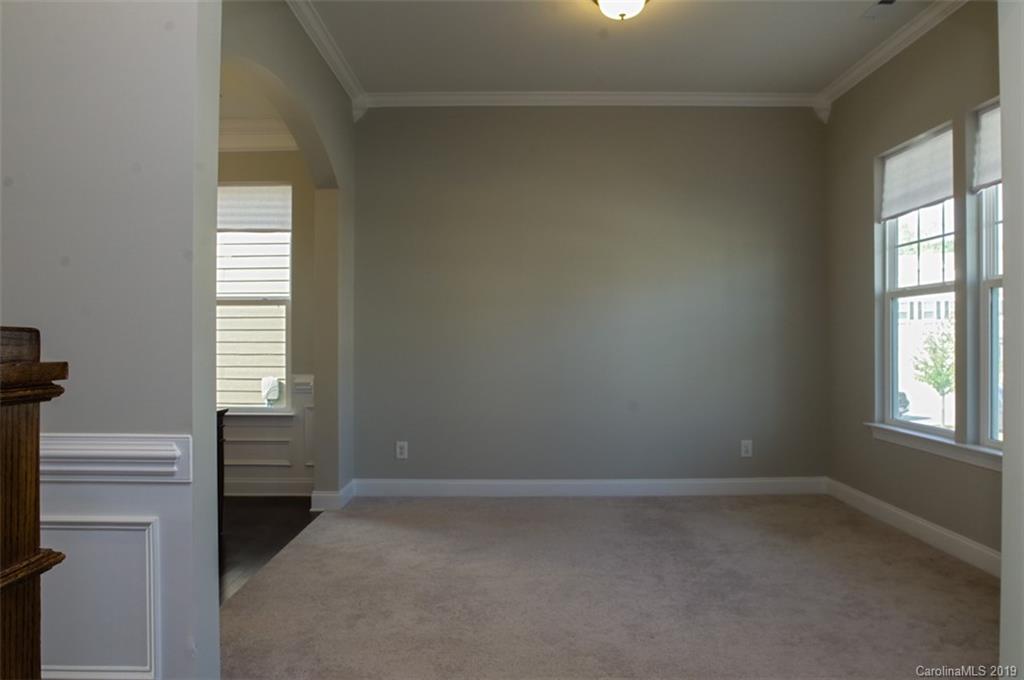 Walnut Creek - Residential