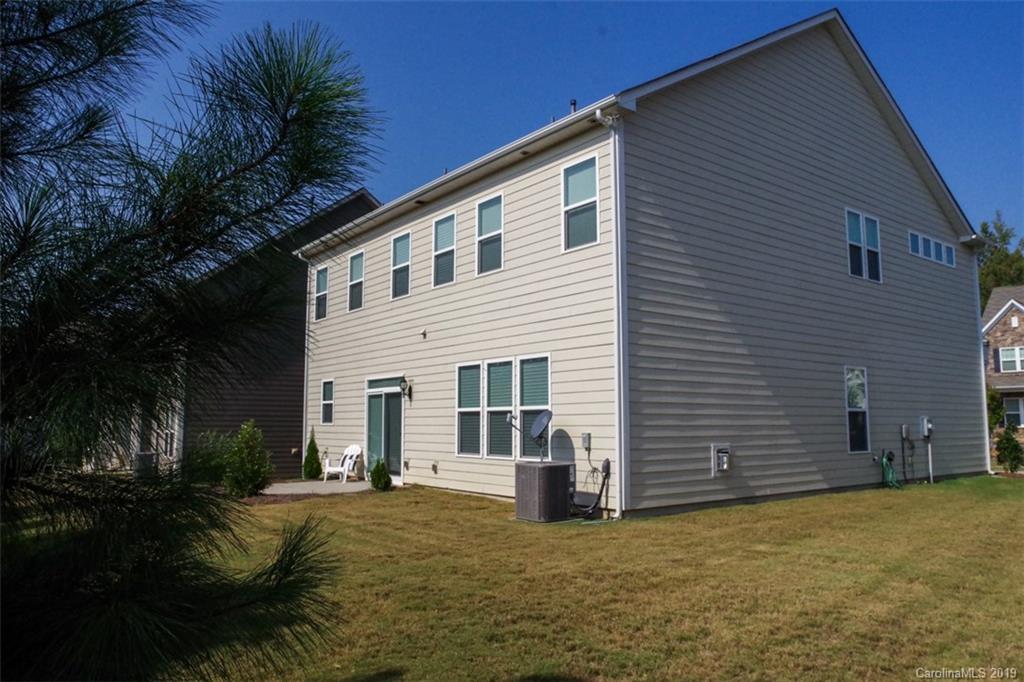 Walnut Creek - Residential