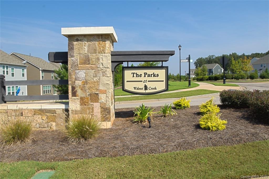 Walnut Creek - Residential