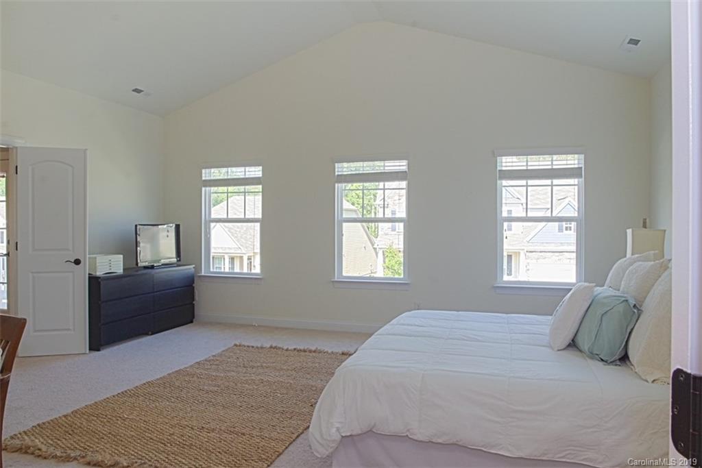 Walnut Creek - Residential