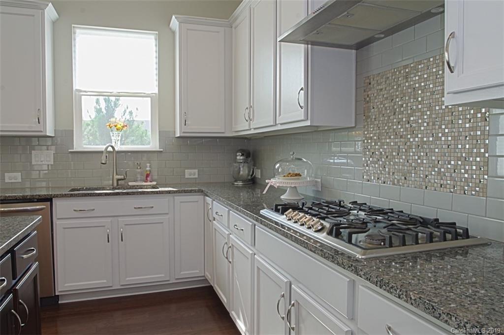 Walnut Creek - Residential