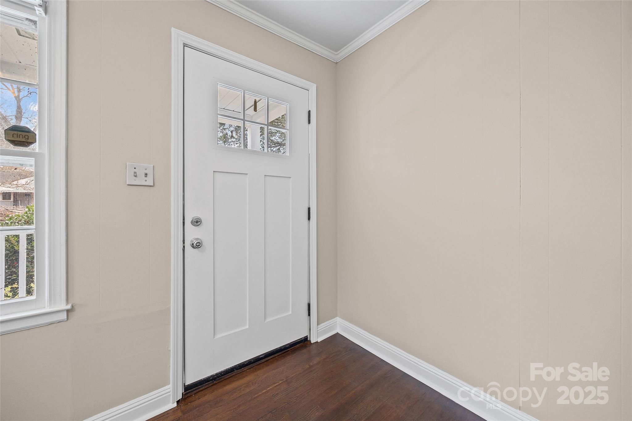 1315 Eisenhower Road