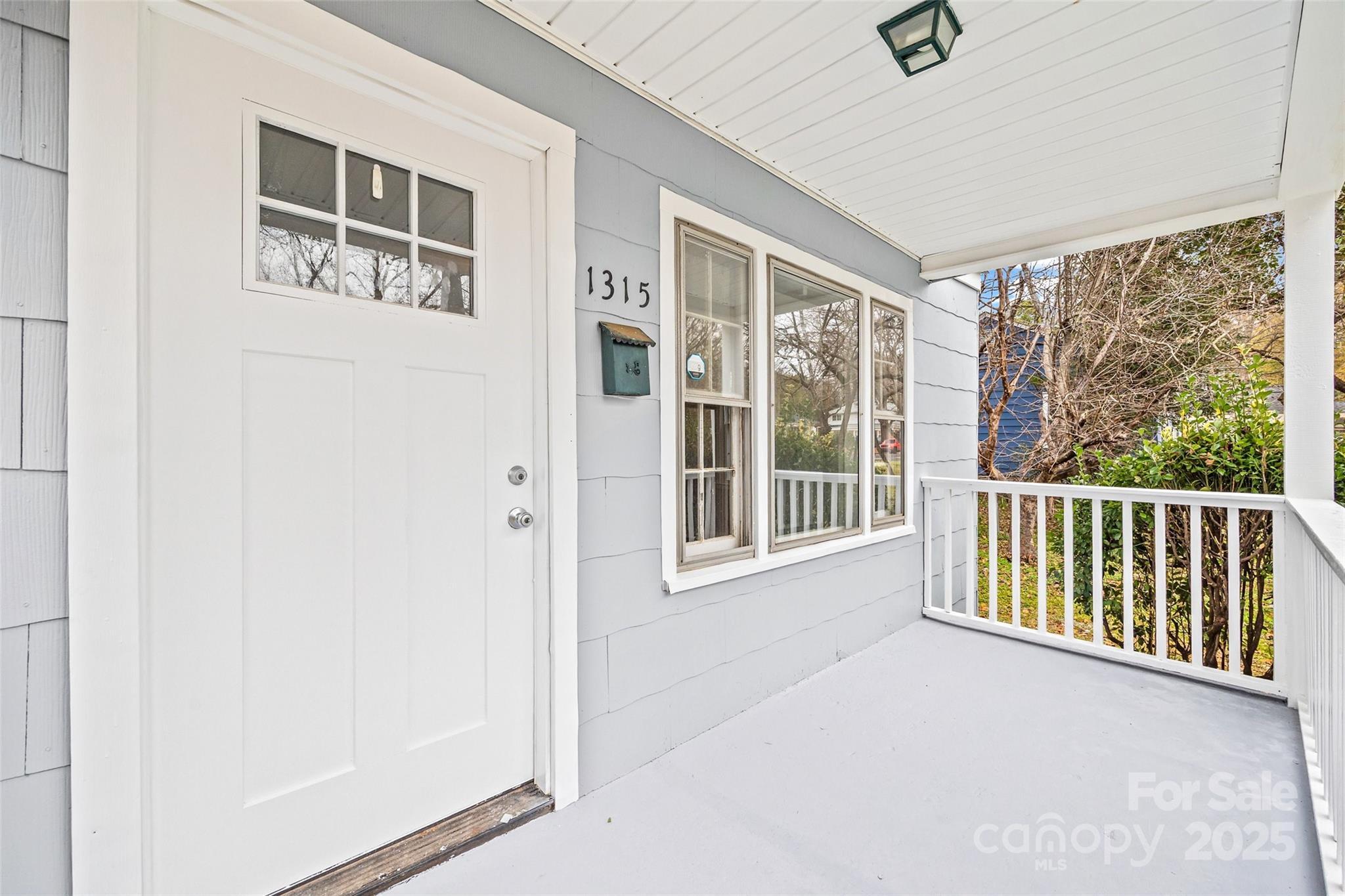 1315 Eisenhower Road