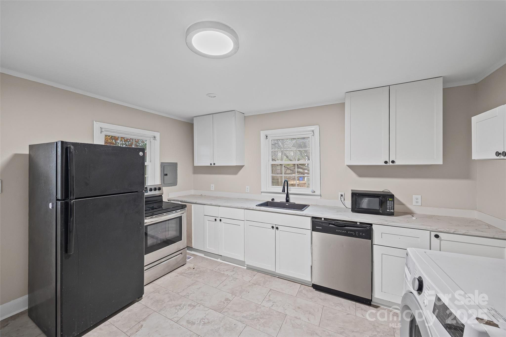 College Park - Residential