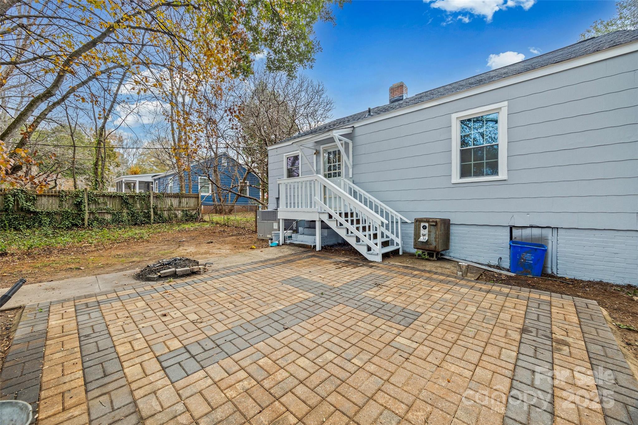 College Park - Residential