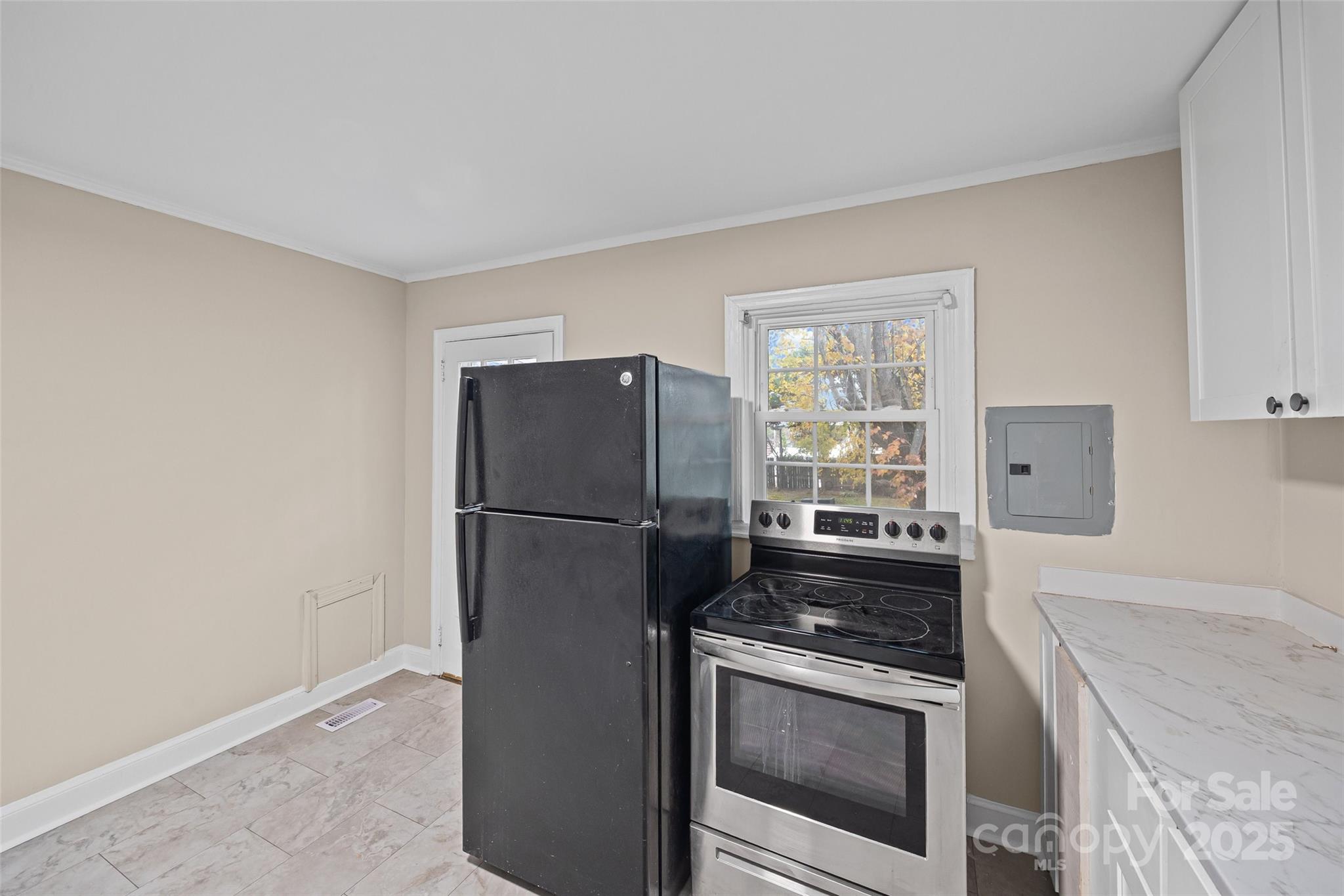 College Park - Residential