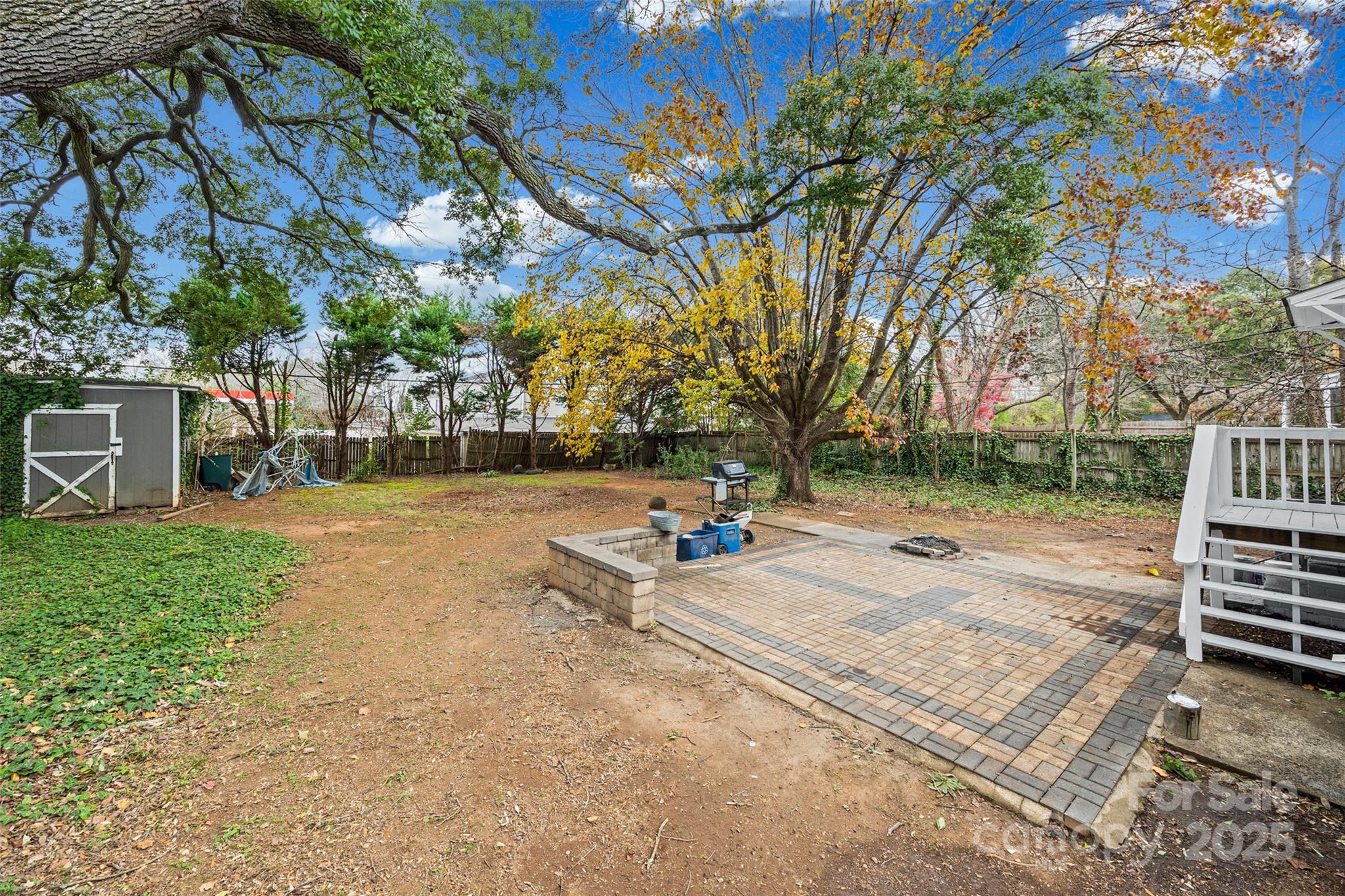 College Park - Residential