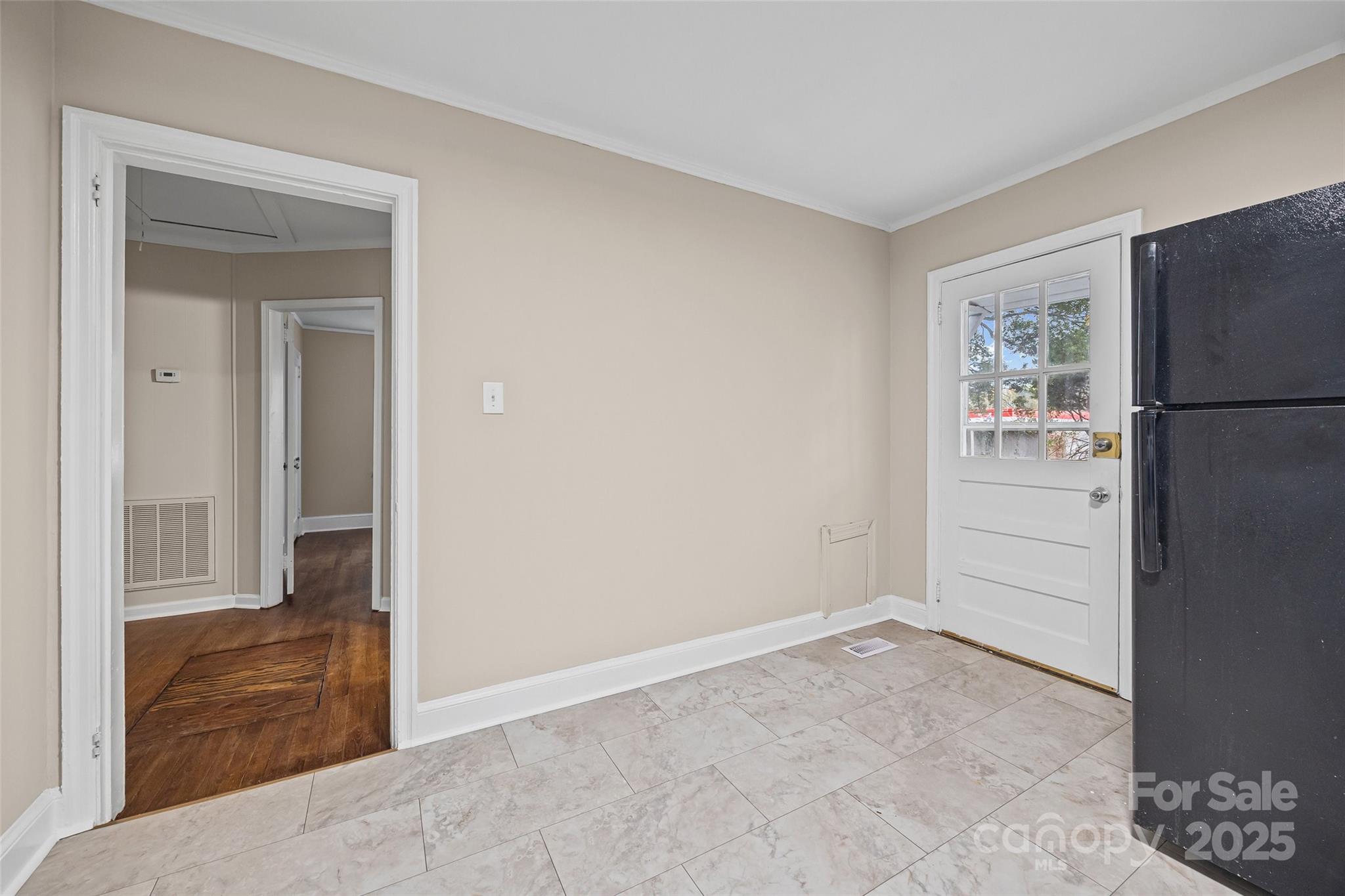 College Park - Residential