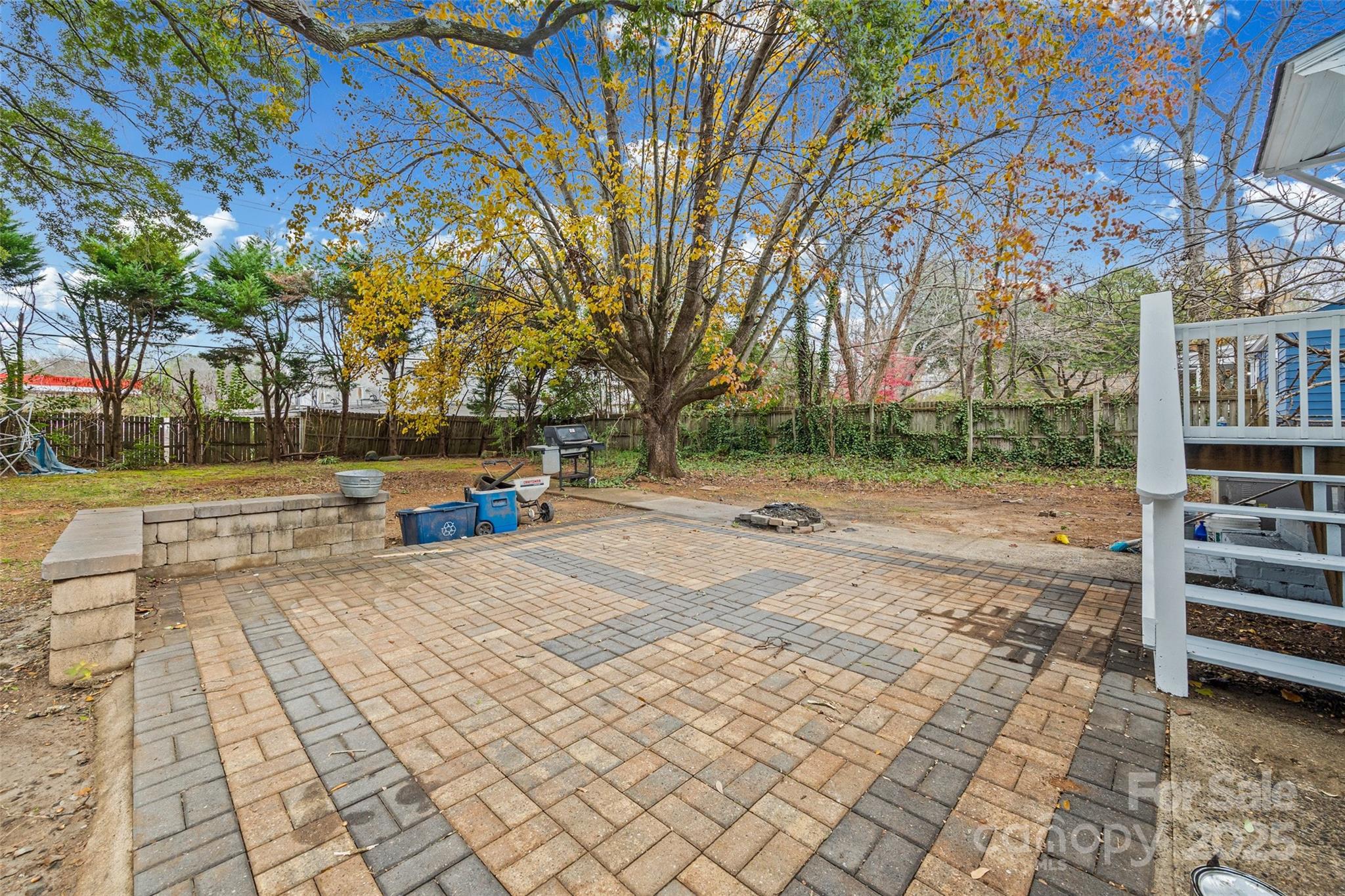 College Park - Residential