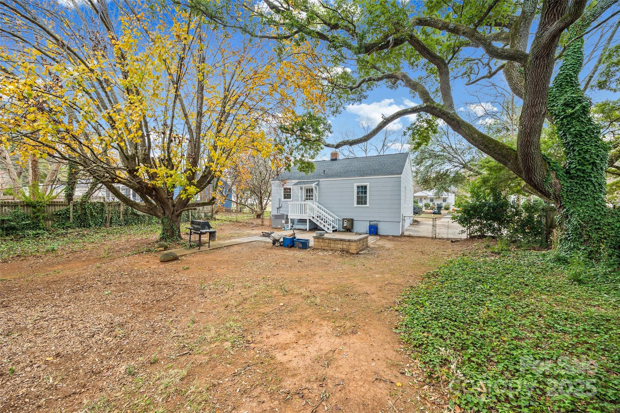 College Park - Residential