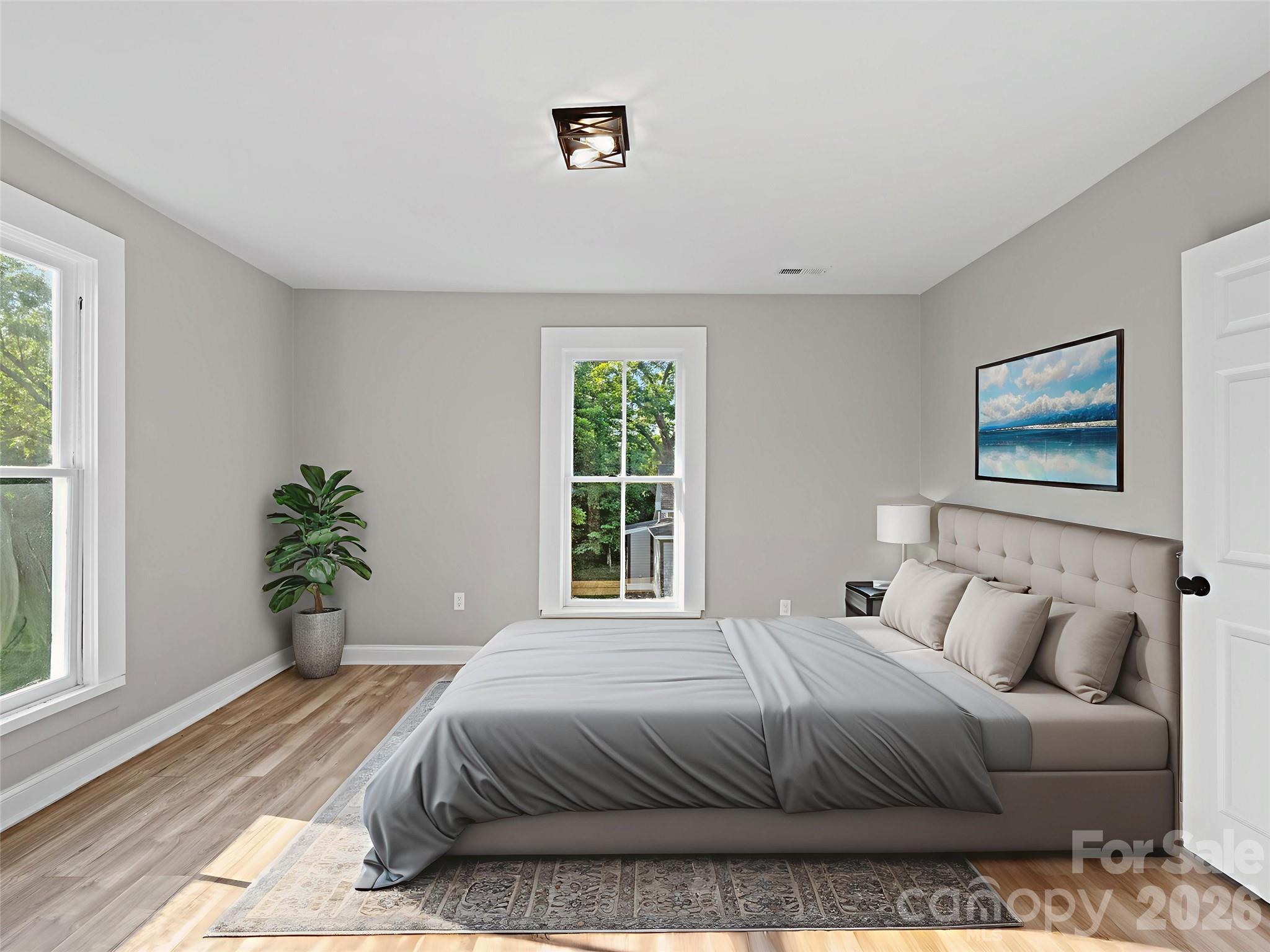 613 S Mulberry Street