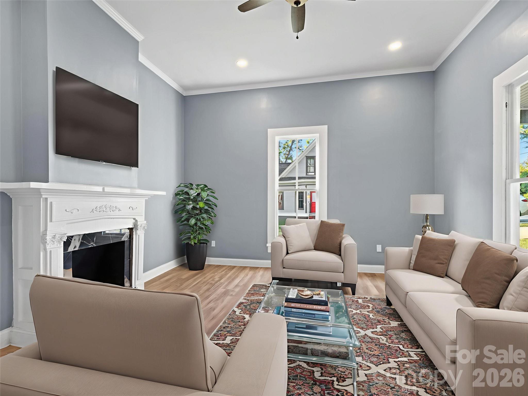 613 S Mulberry Street