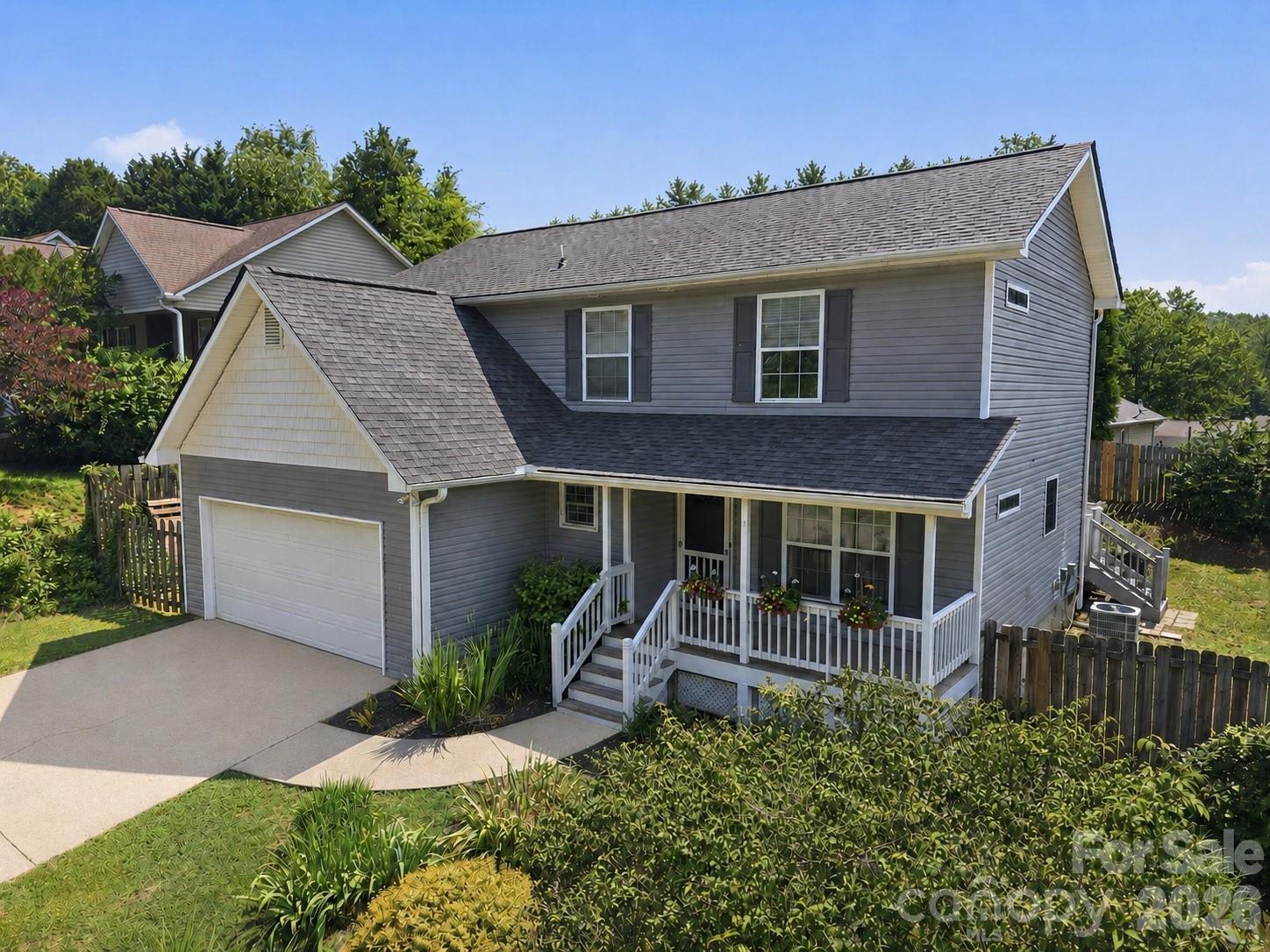 14 Grove Garden Avenue