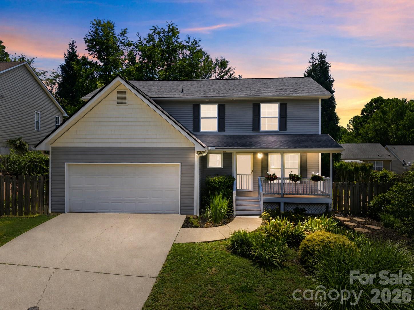 14 Grove Garden Avenue