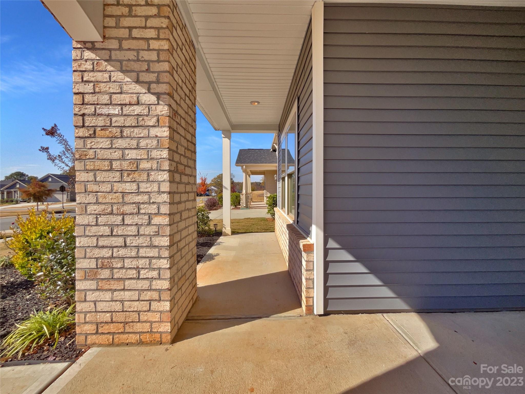 Larkhaven Hills - Residential