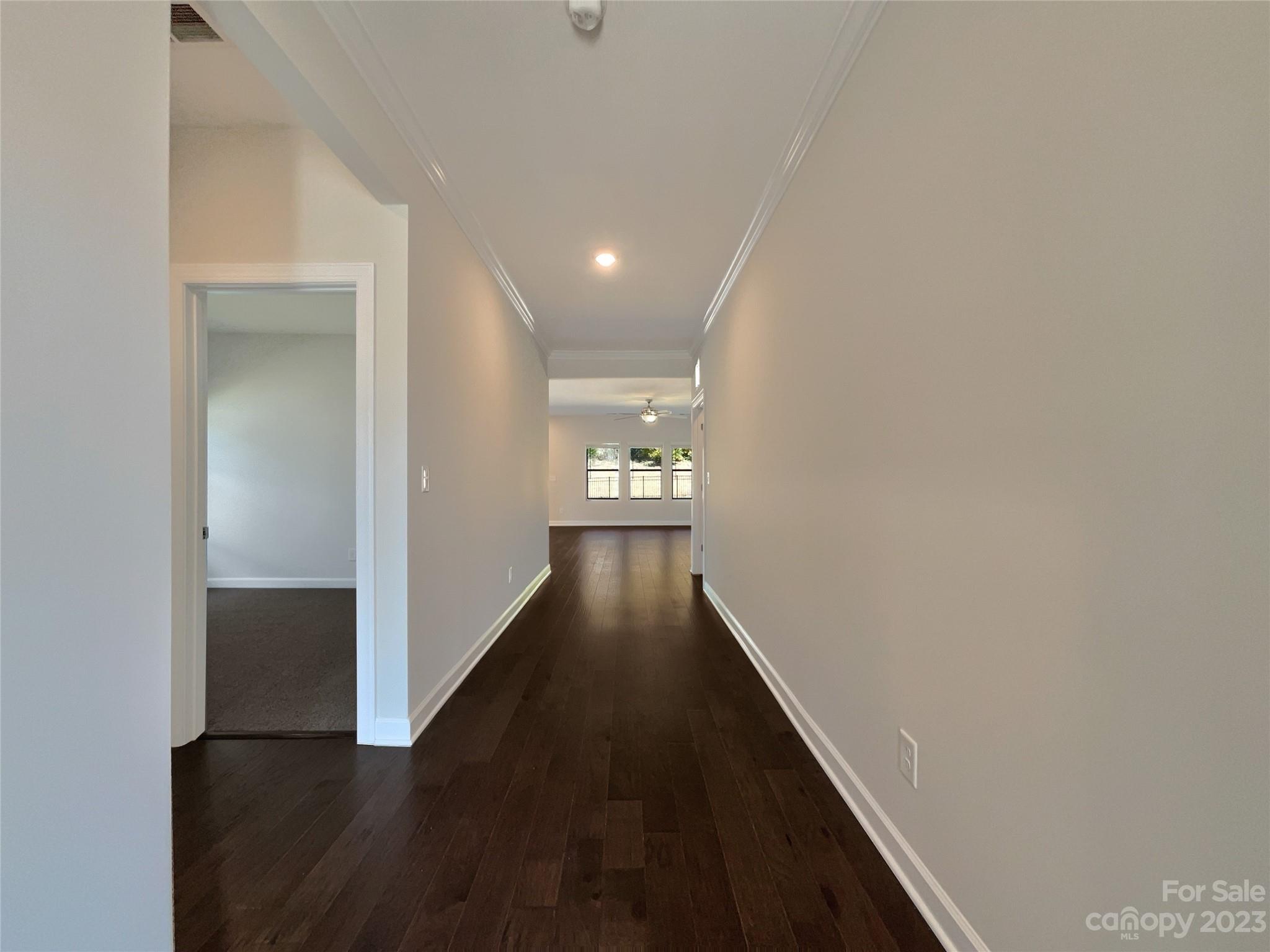 Larkhaven Hills - Residential