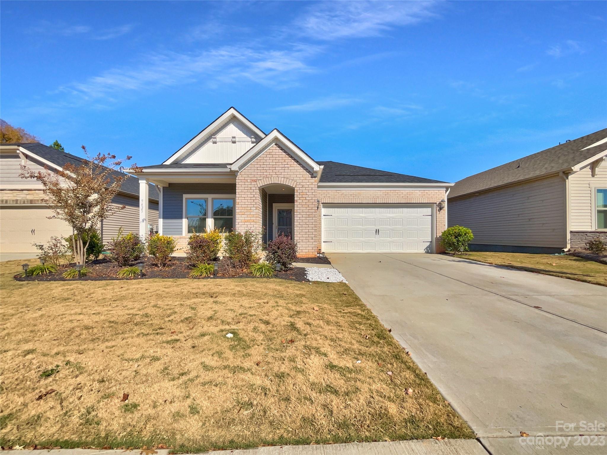 Larkhaven Hills - Residential
