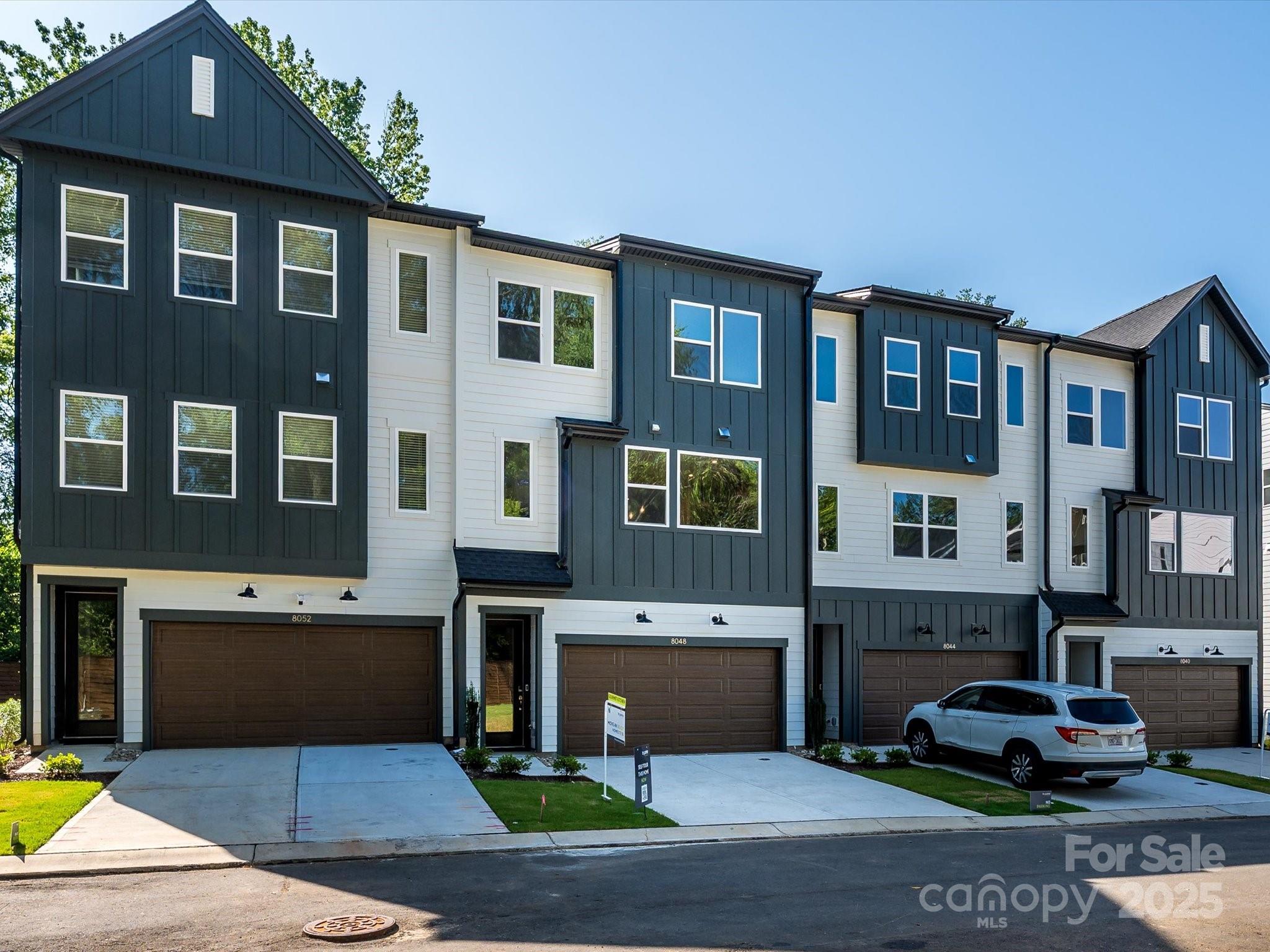 8048 Cedarsmith Court