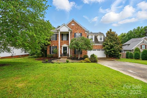 14616 Pomerol Lane Pineville NC 28134