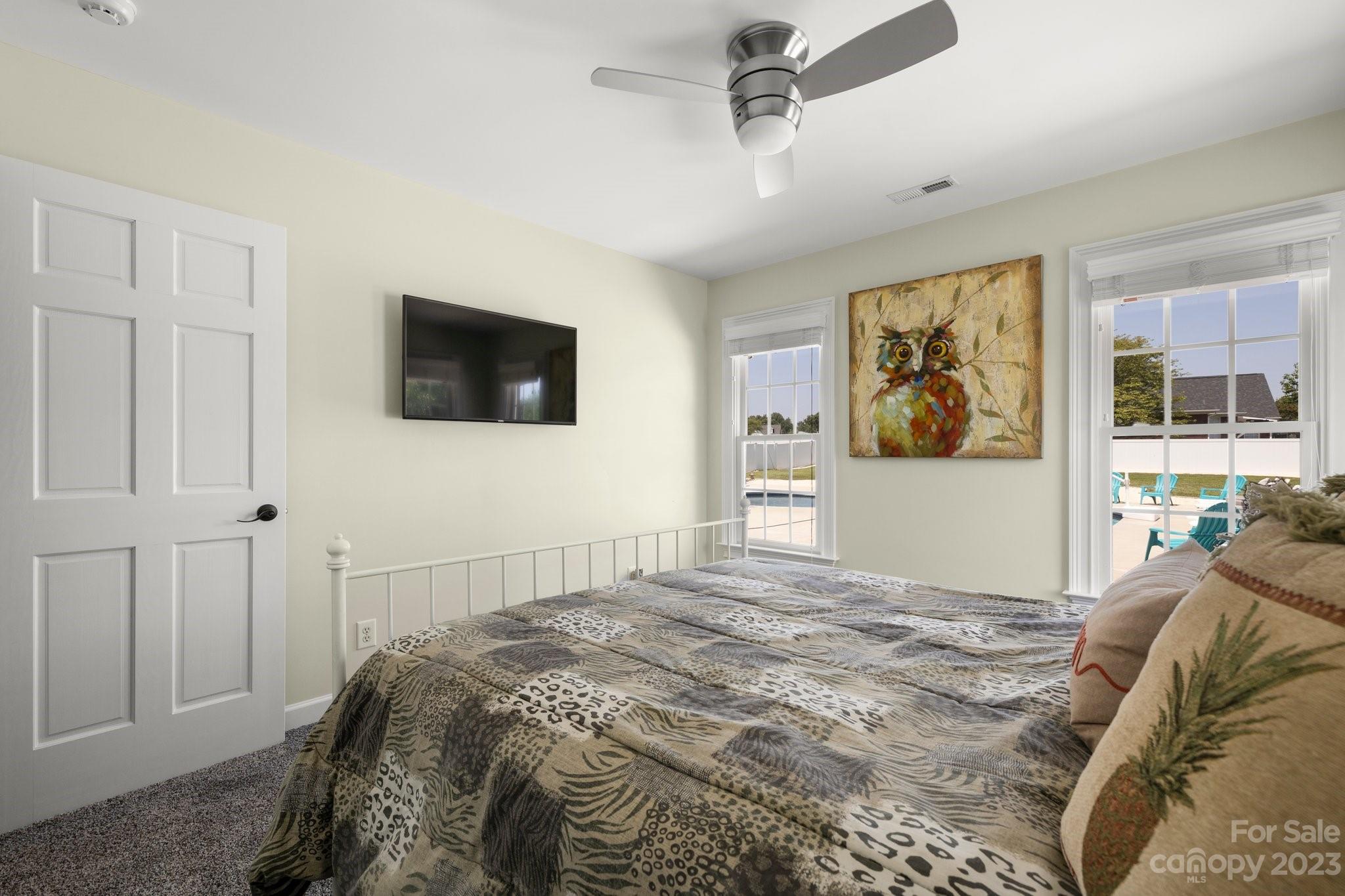 Plantation Pointe - Residential