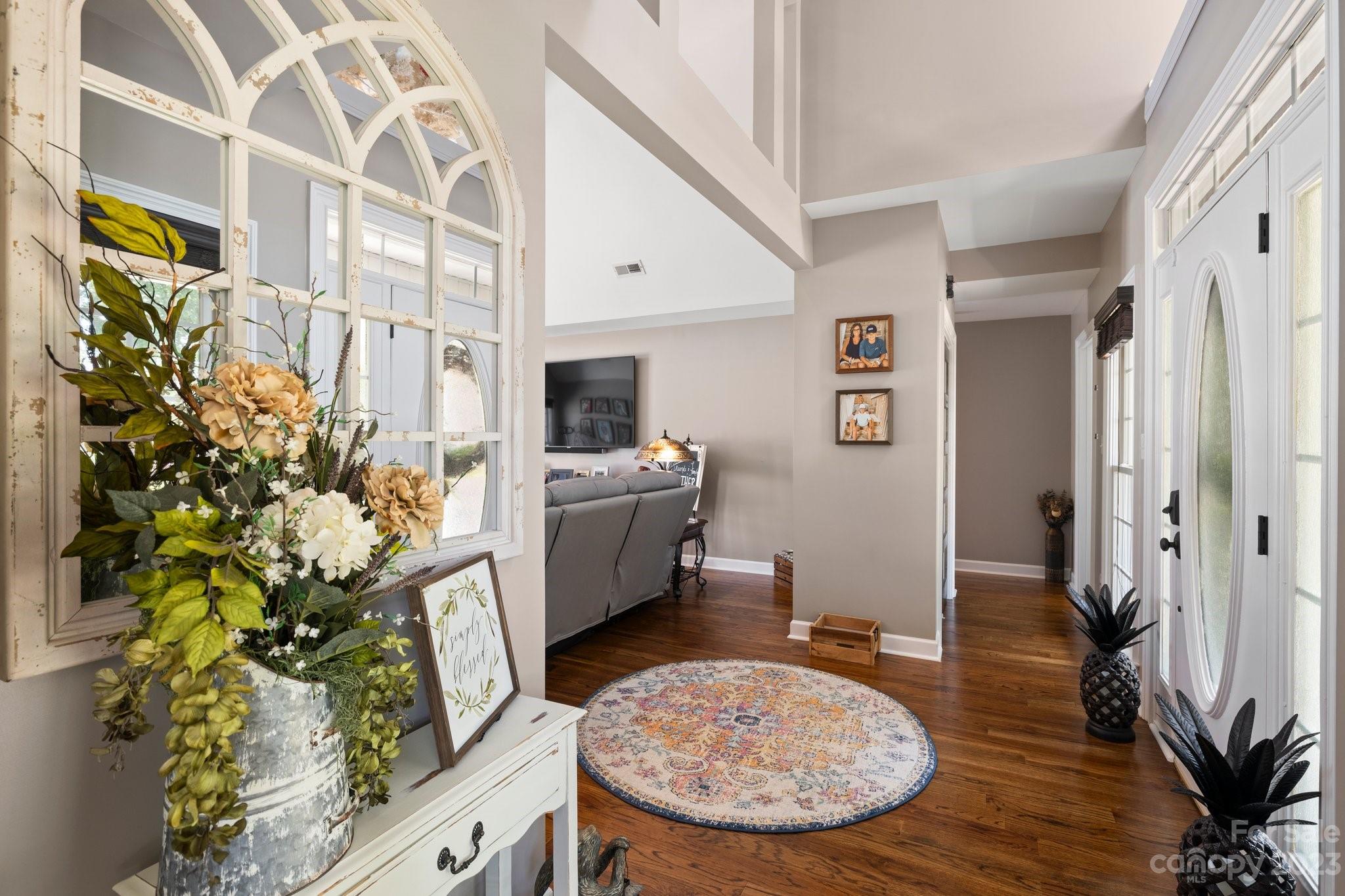 Plantation Pointe - Residential