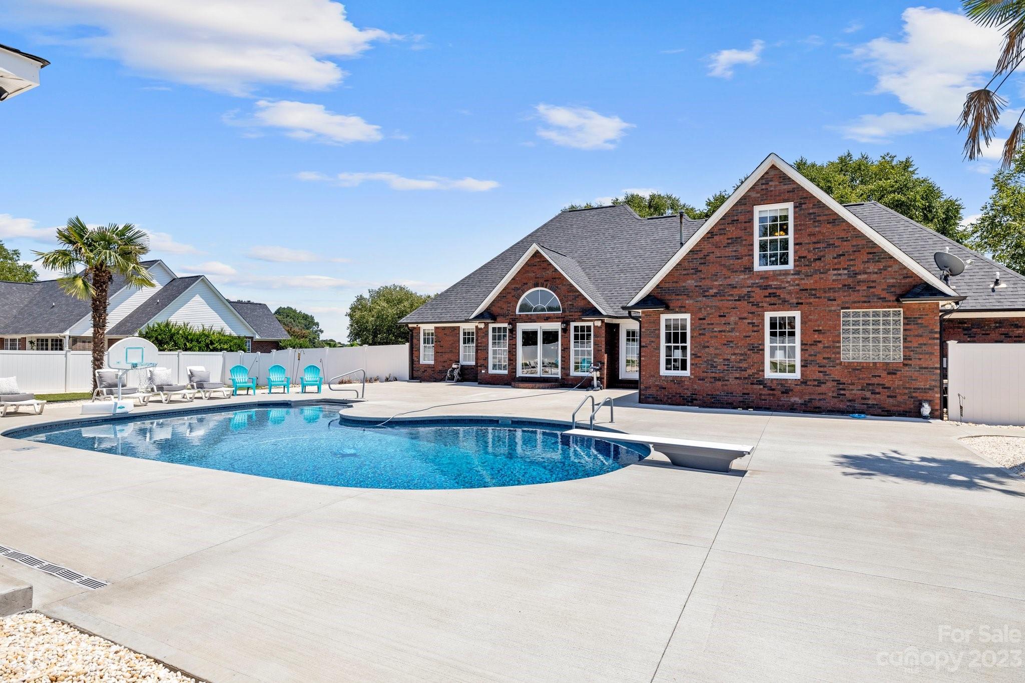 Plantation Pointe - Residential