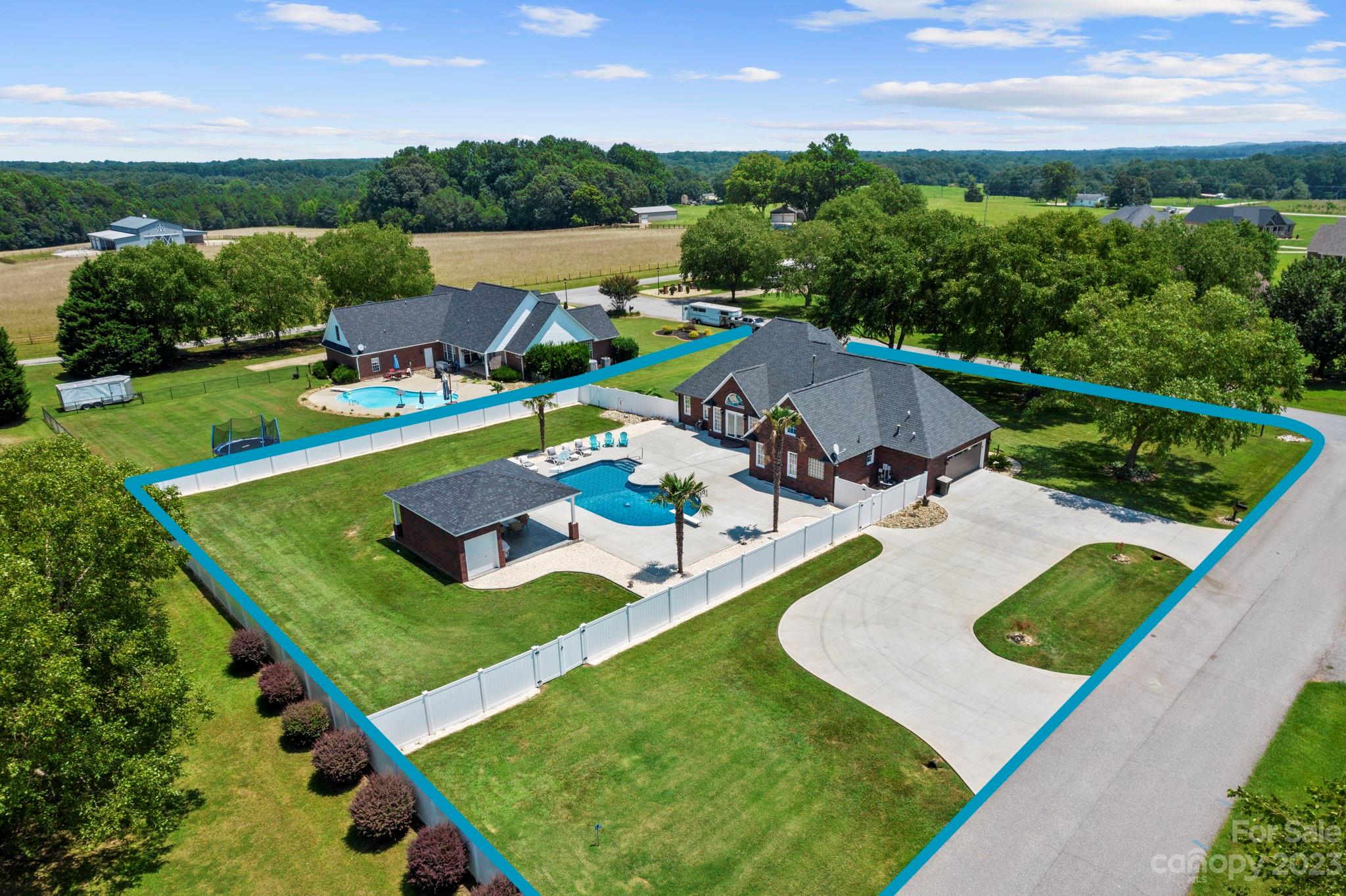 Plantation Pointe - Residential