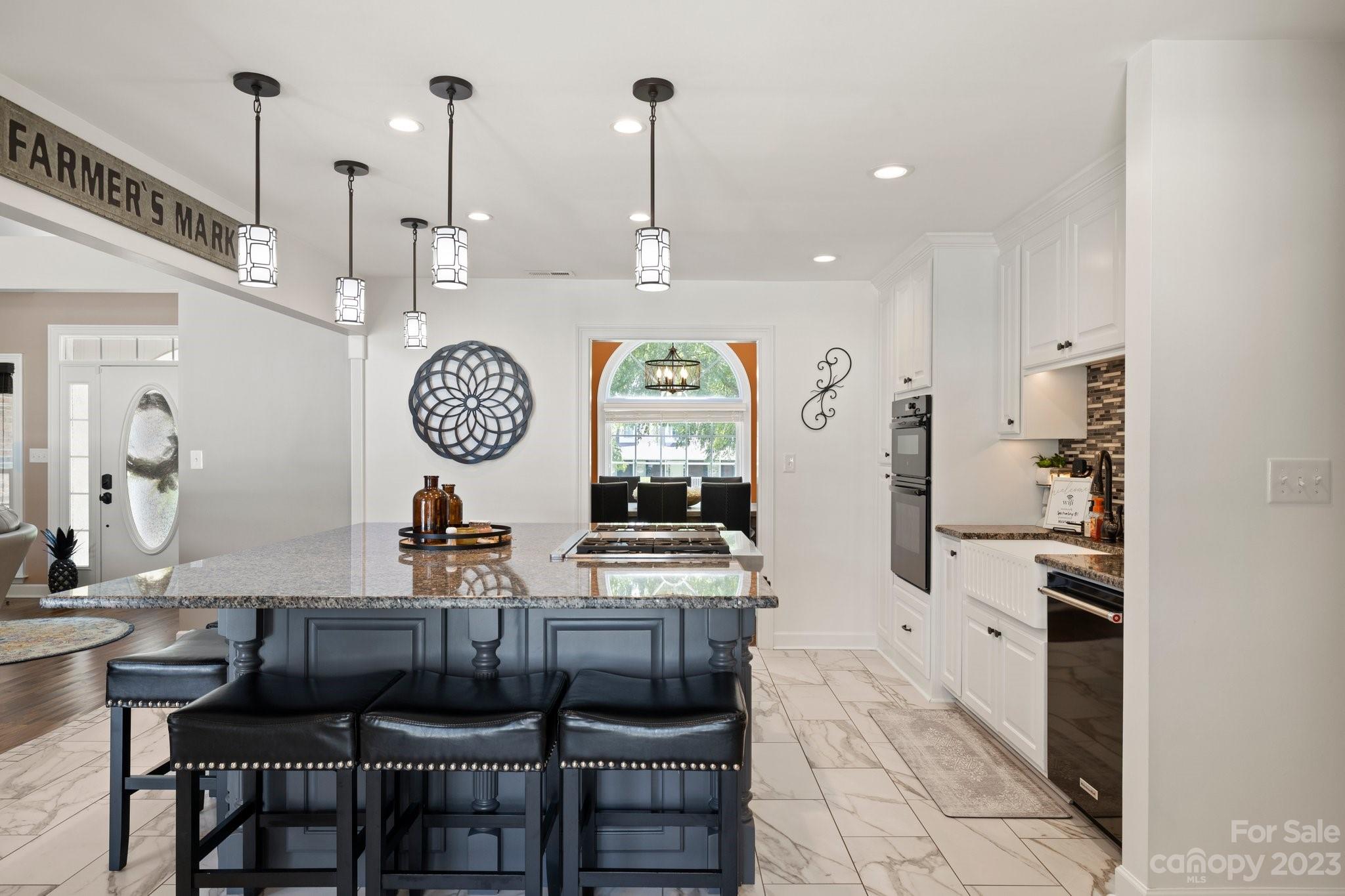 Plantation Pointe - Residential