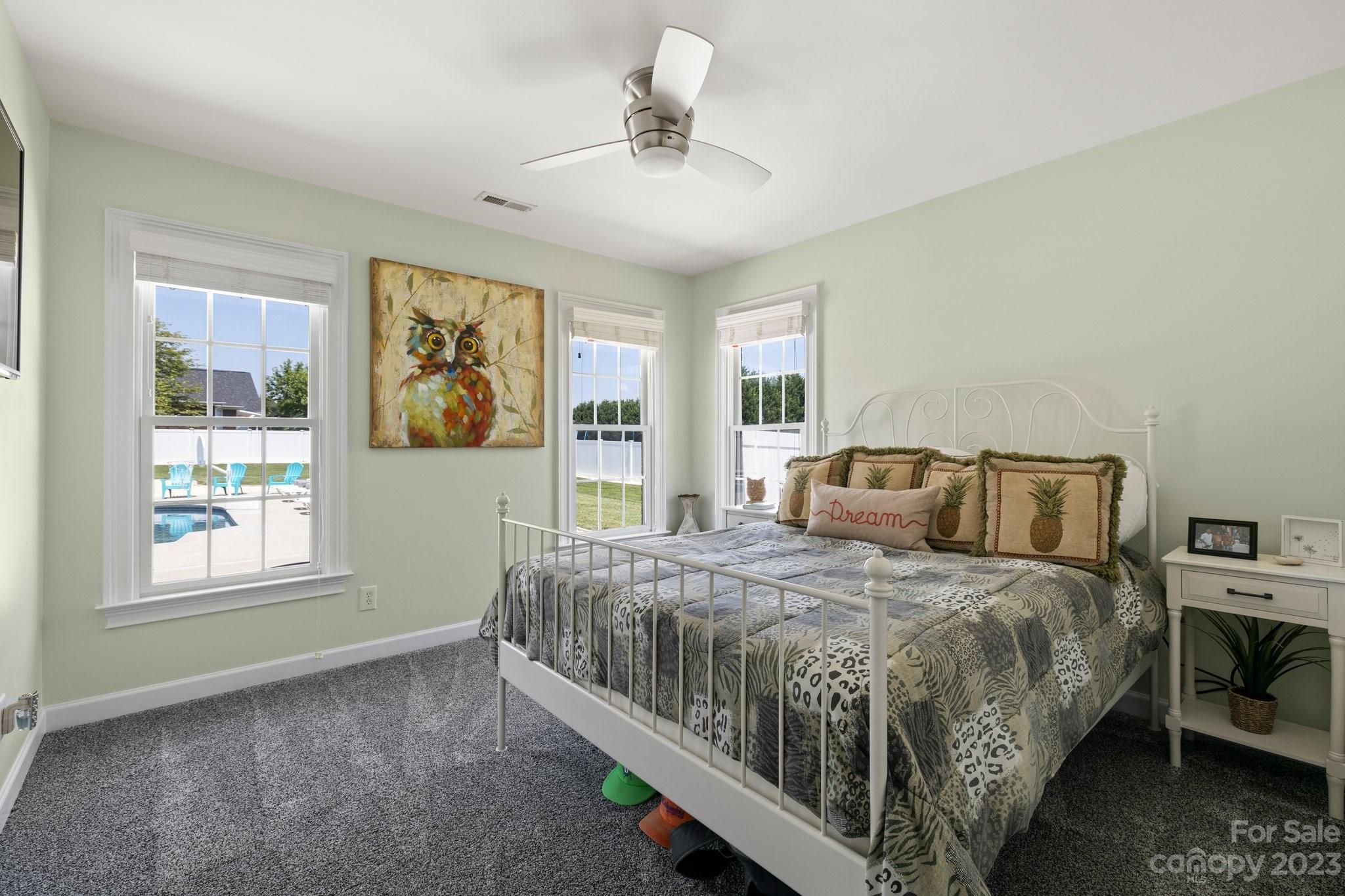 Plantation Pointe - Residential