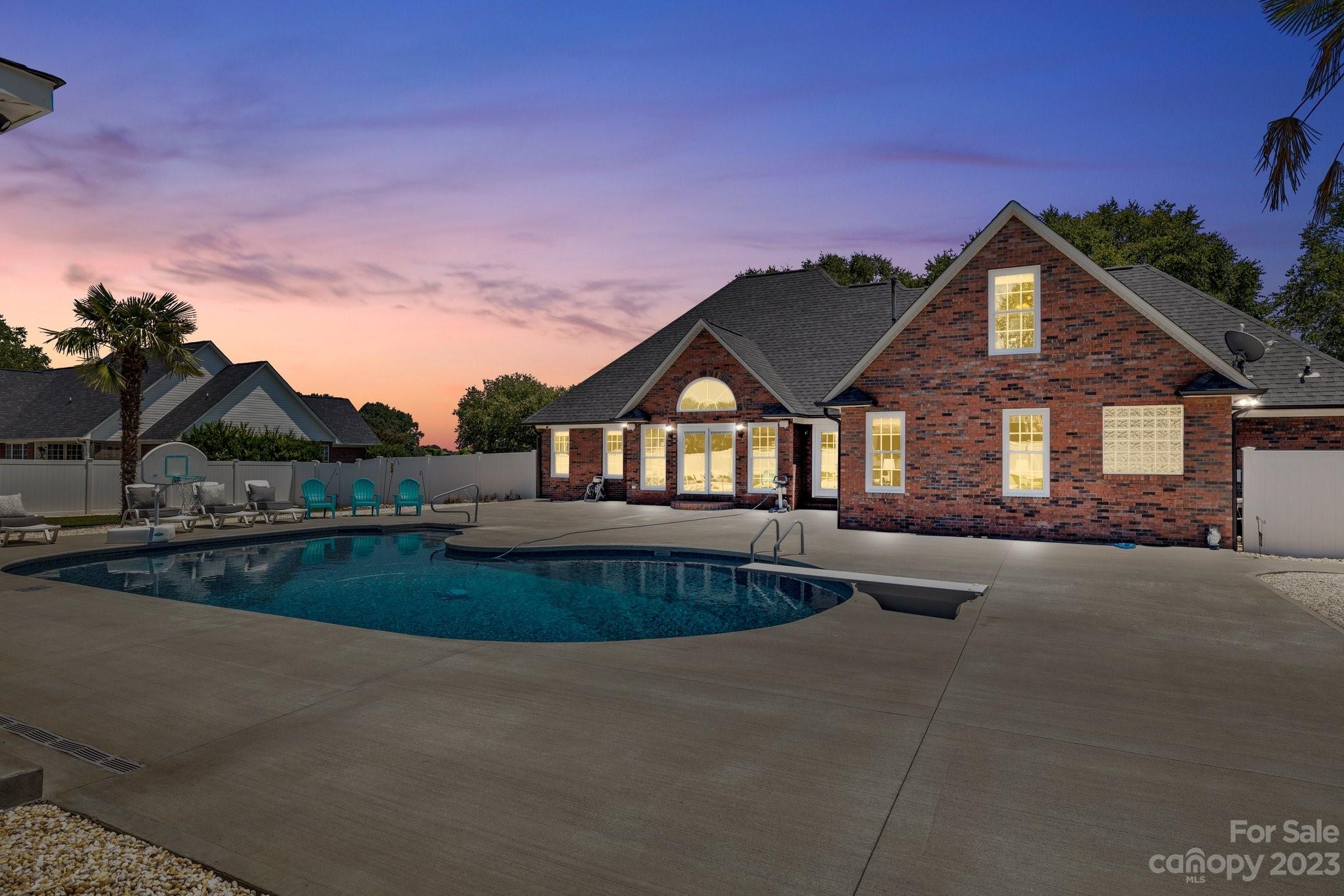 Plantation Pointe - Residential