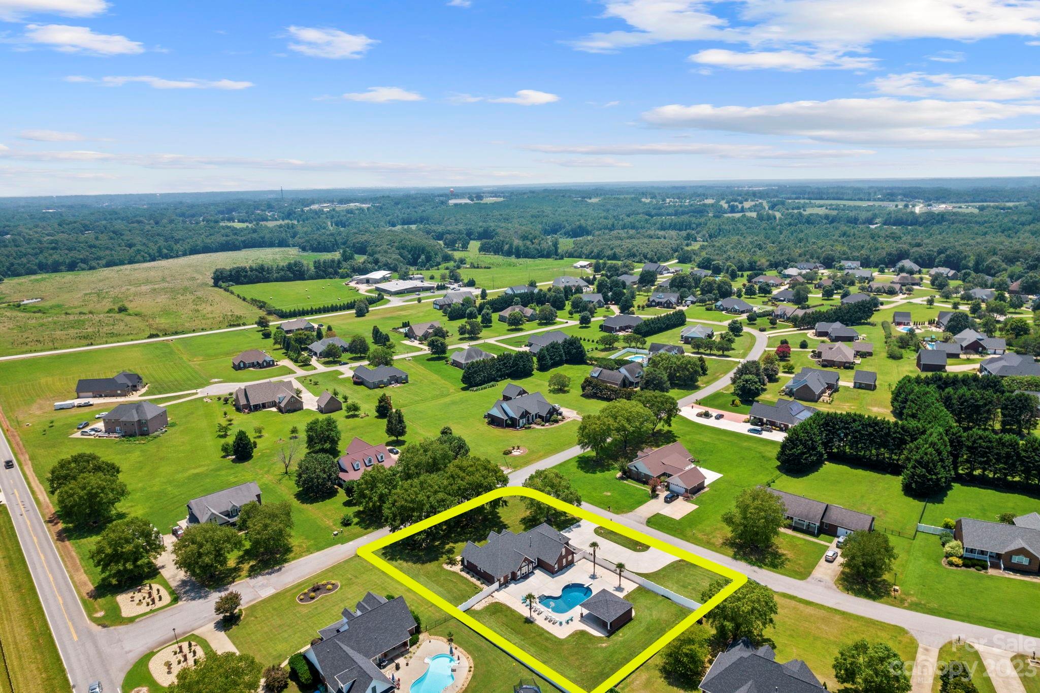 Plantation Pointe - Residential