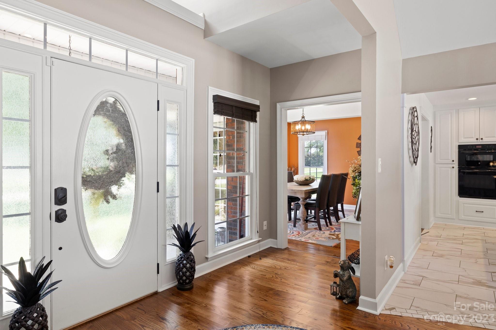 Plantation Pointe - Residential