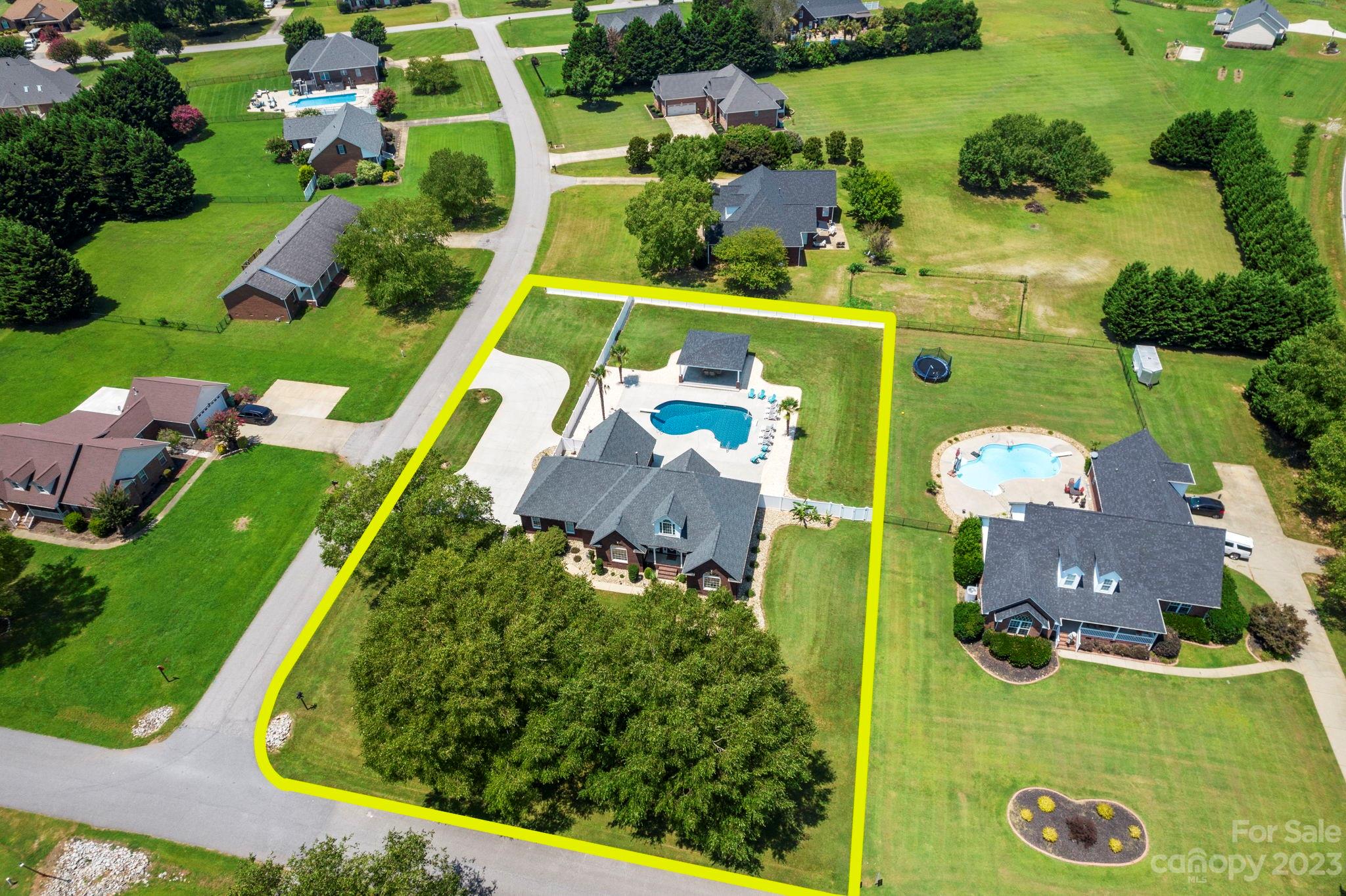 Plantation Pointe - Residential