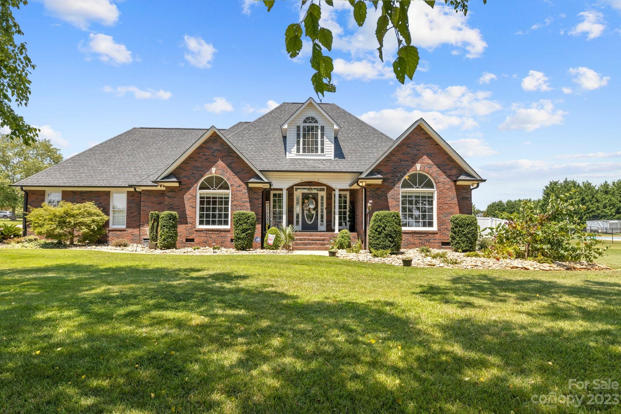 Plantation Pointe - Residential