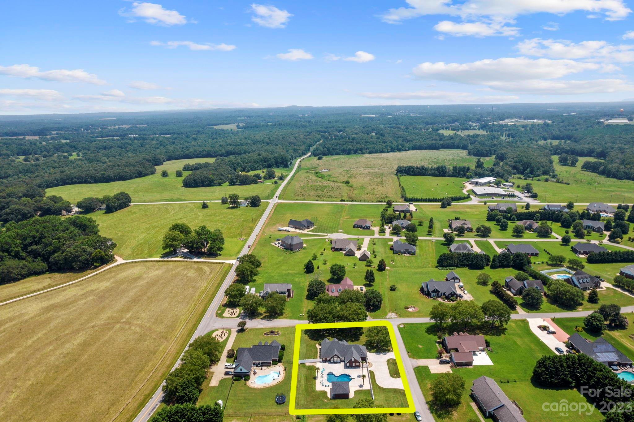 Plantation Pointe - Residential