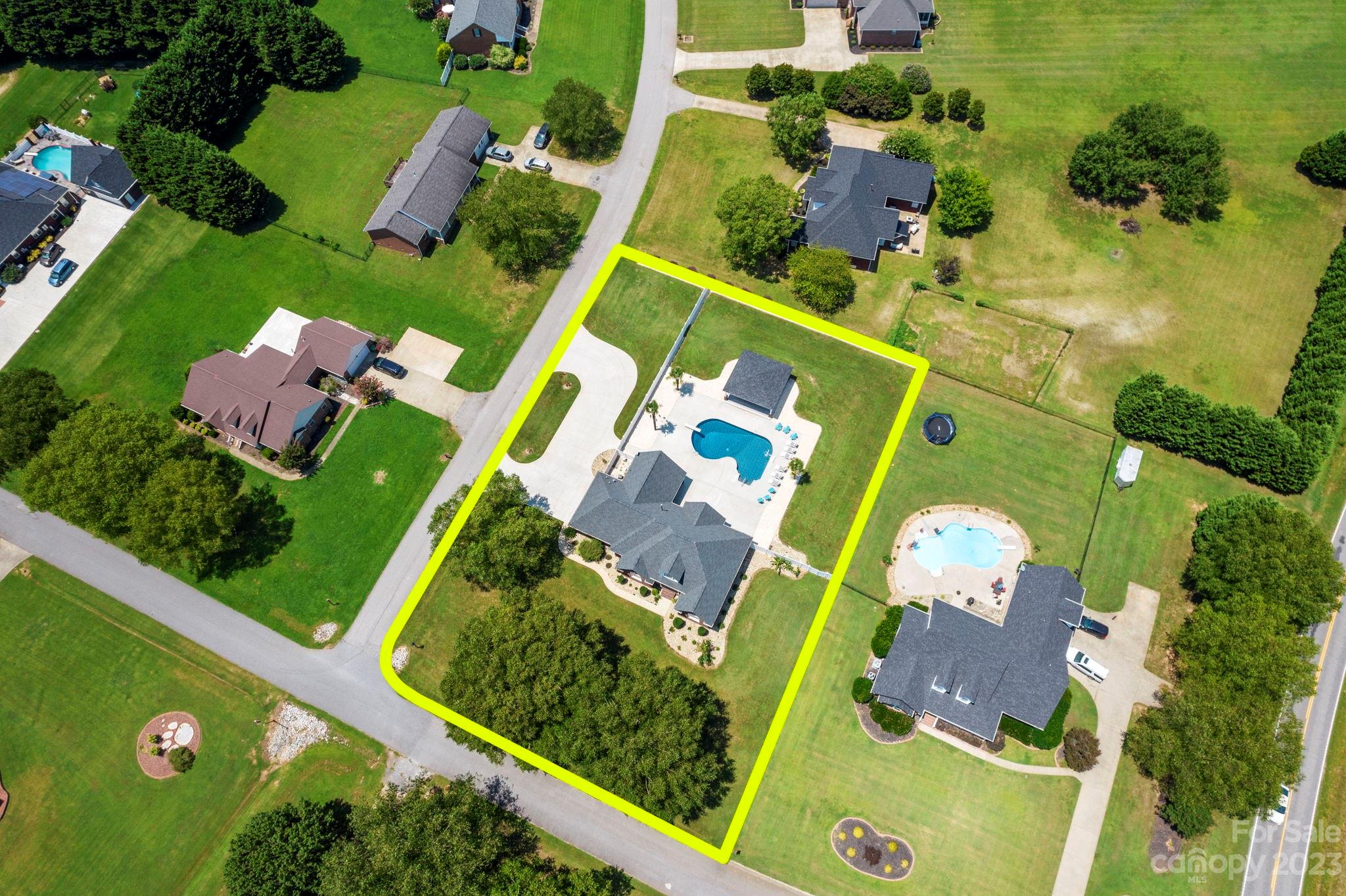 Plantation Pointe - Residential