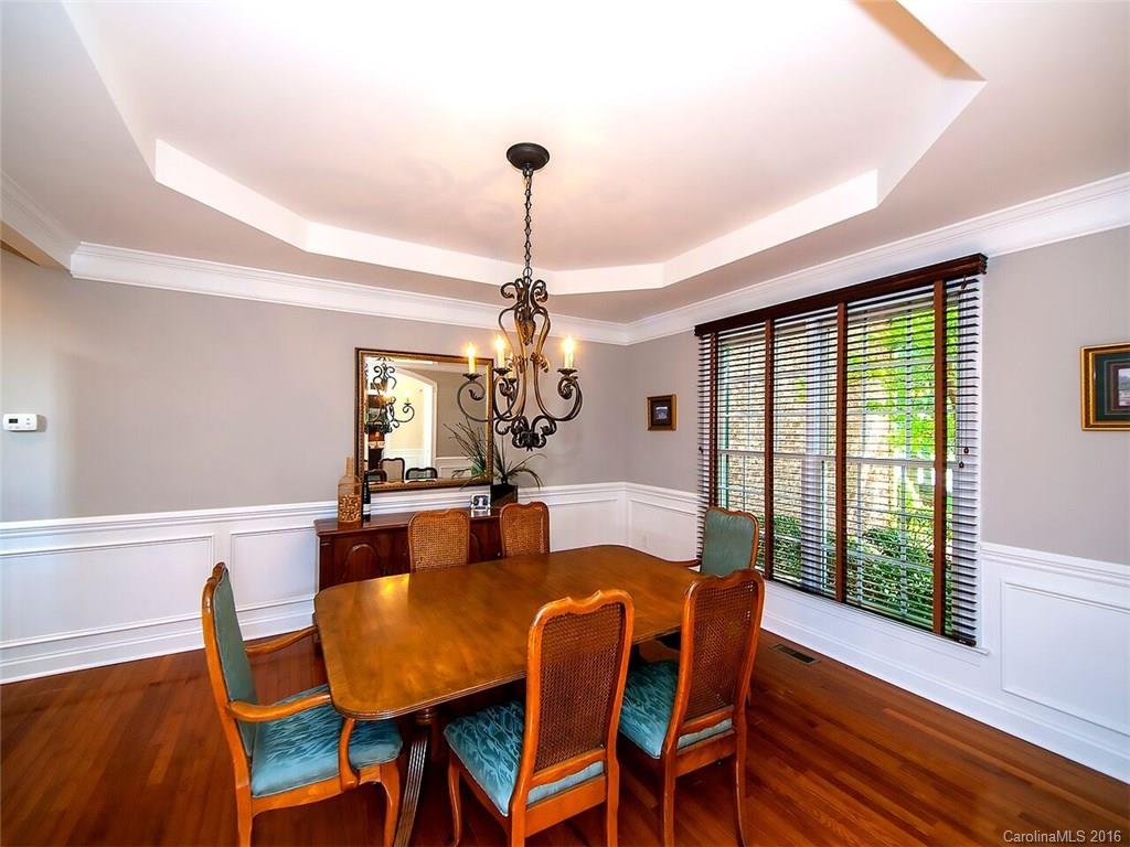 Lake Shore - Residential