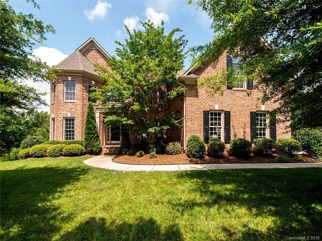 Lake Shore - Residential