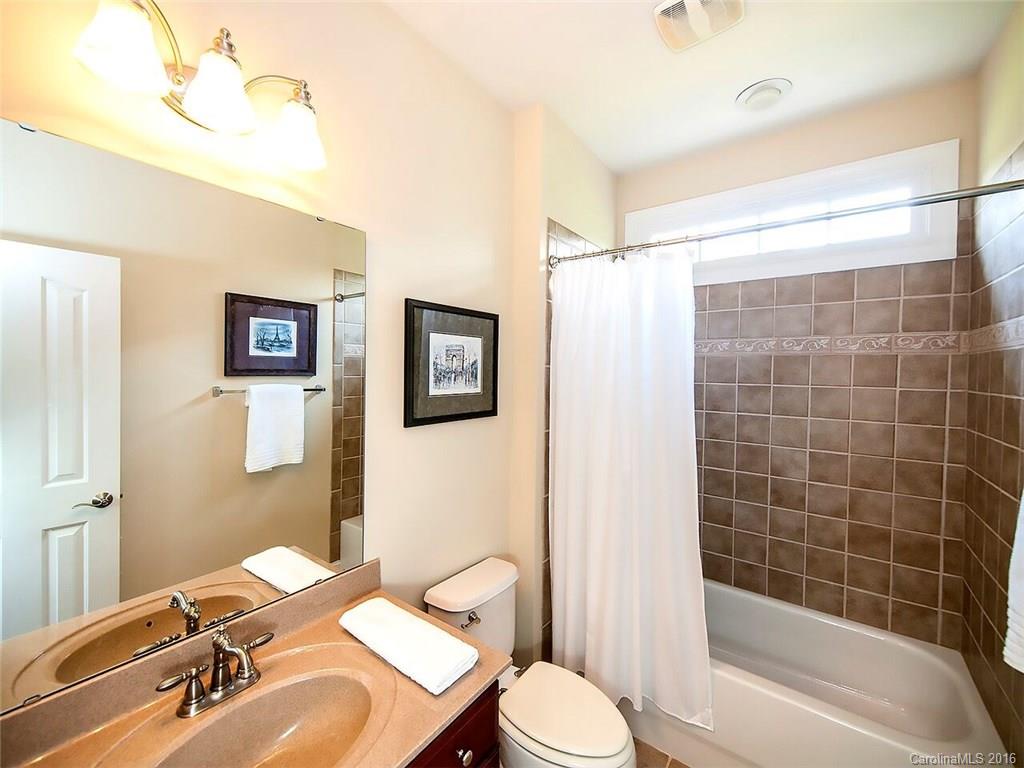 Lake Shore - Residential