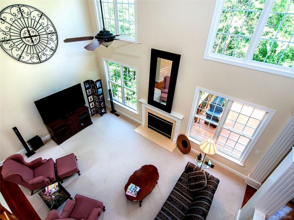 Lake Shore - Residential