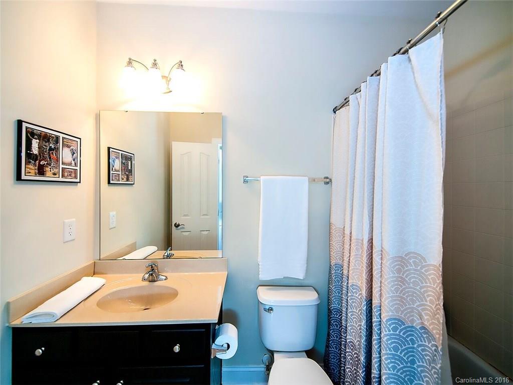 Lake Shore - Residential