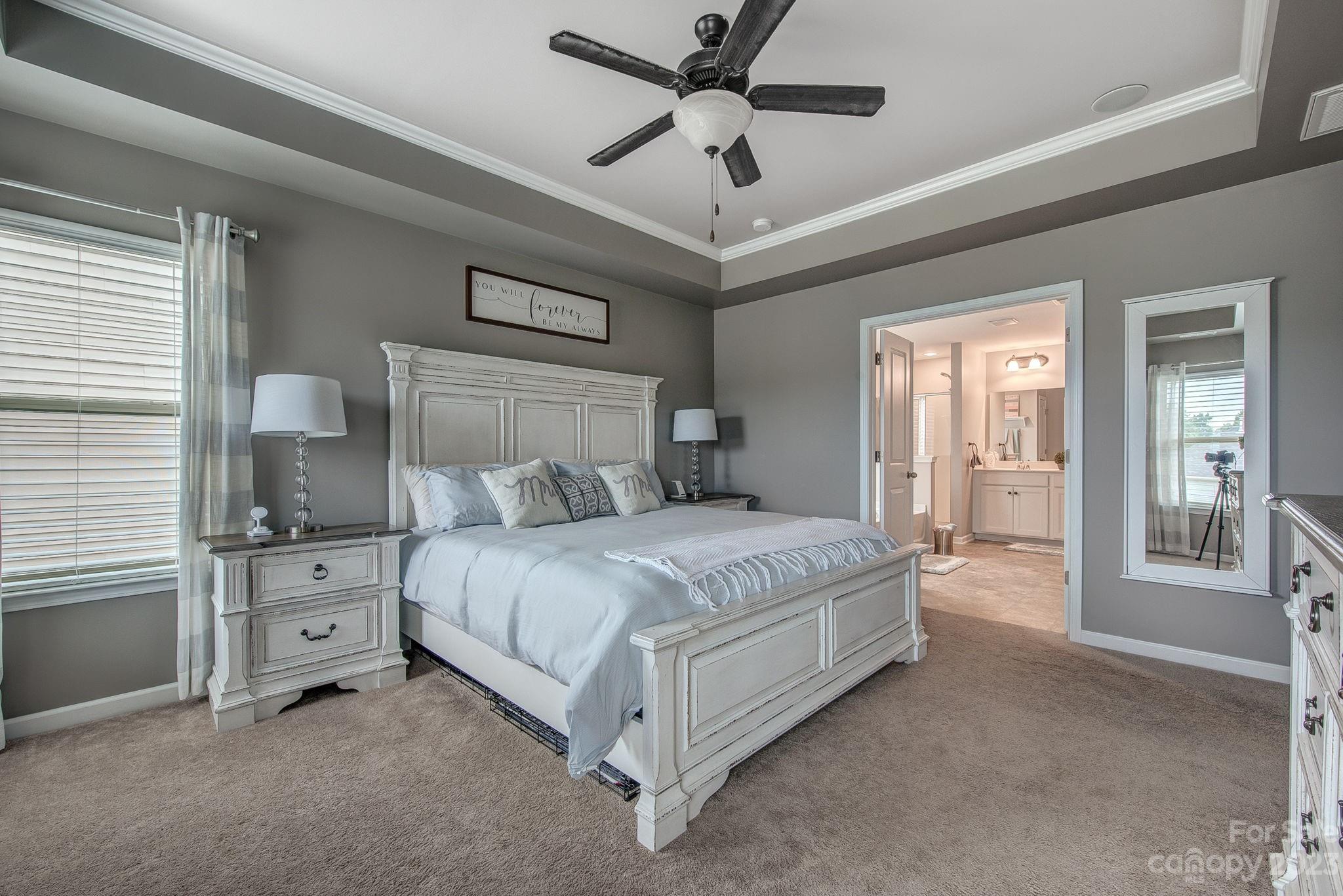 The Village At Parkside - Residential