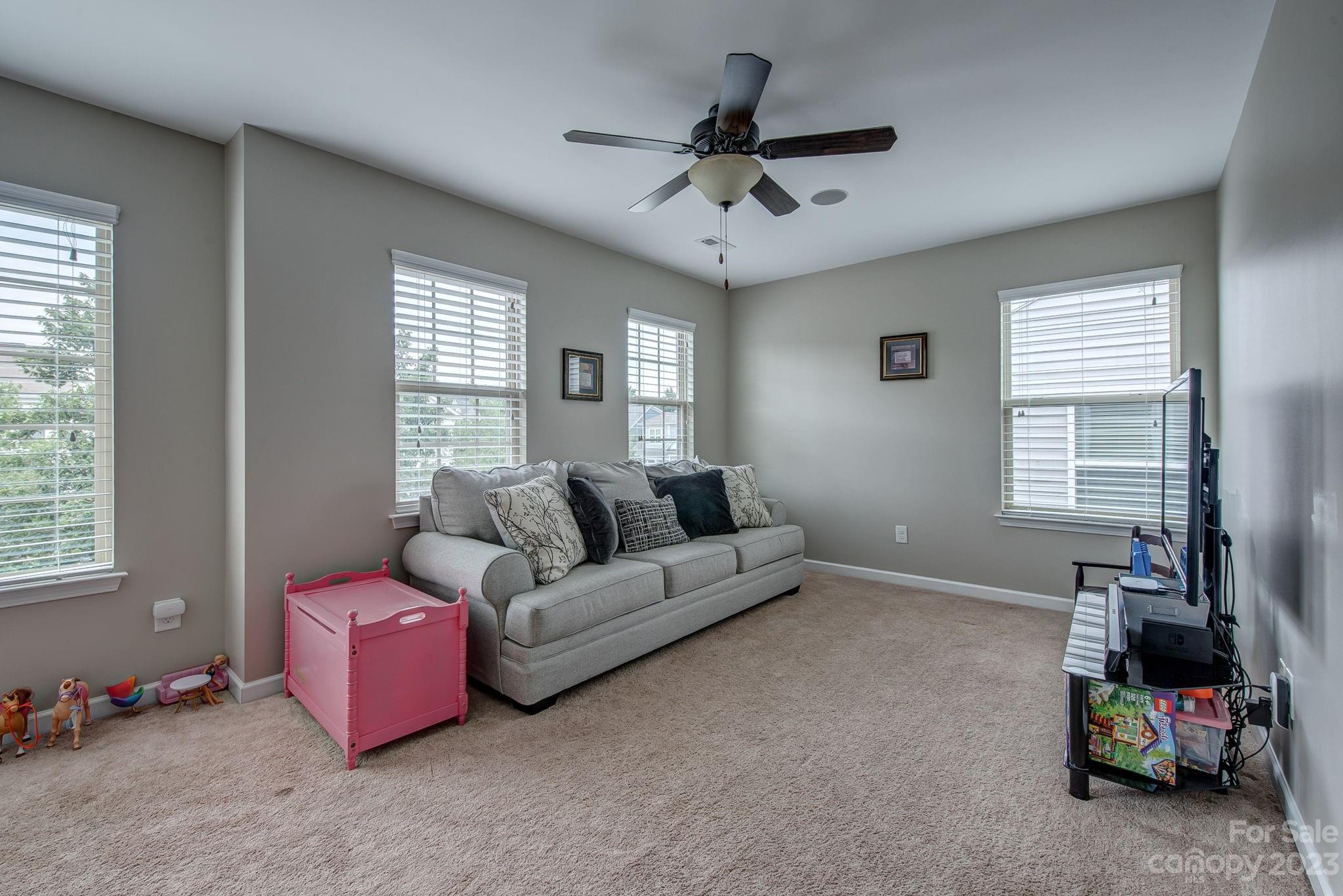 The Village At Parkside - Residential