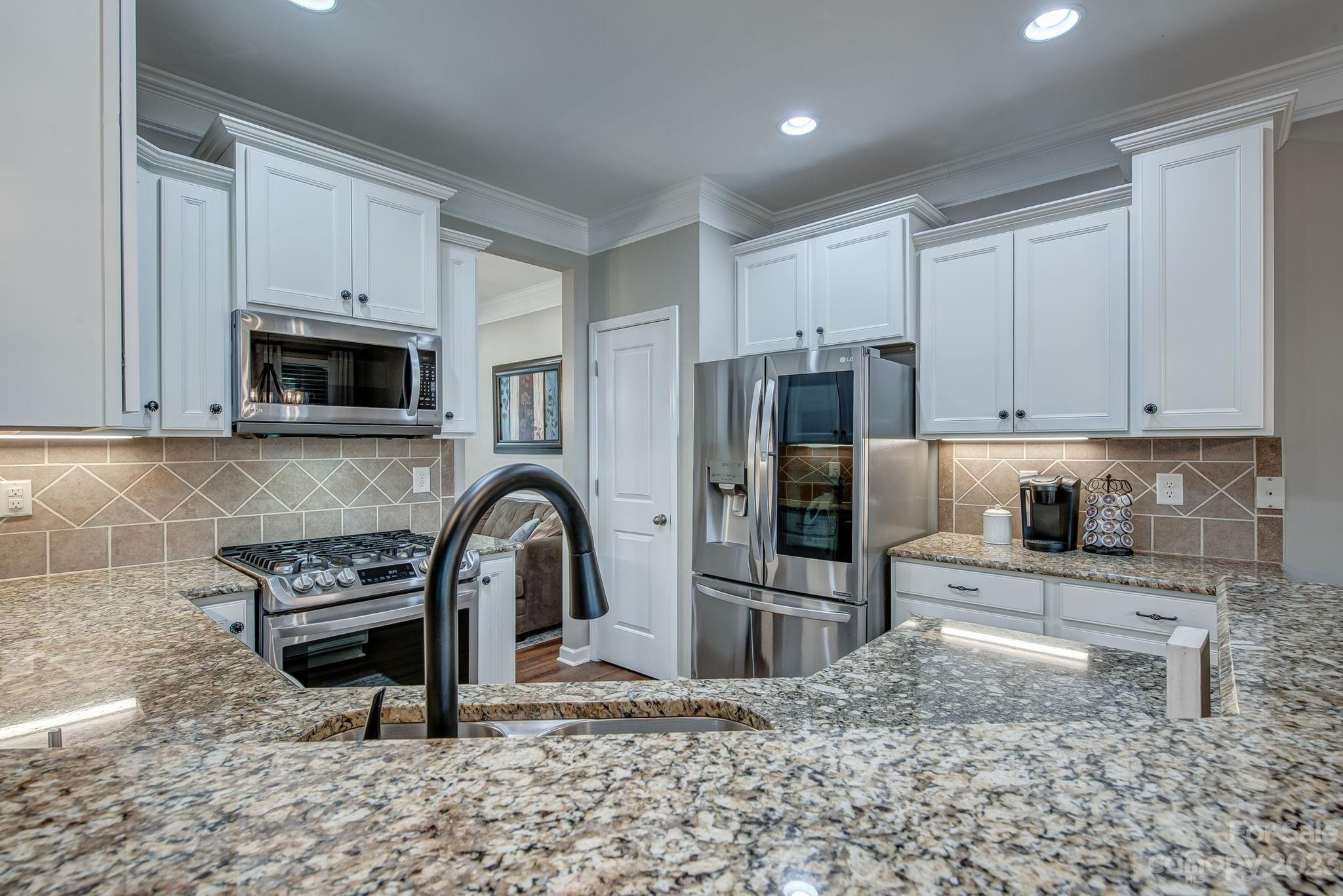 The Village At Parkside - Residential